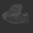 執(zhí)勤鞋系列